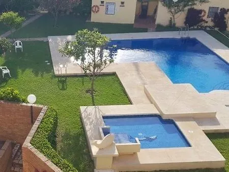 Santa Amalia Apartment *