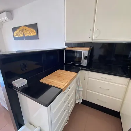 Santa Amalia Apartment
