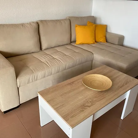 Apartment Santa Amalia Torremolinos