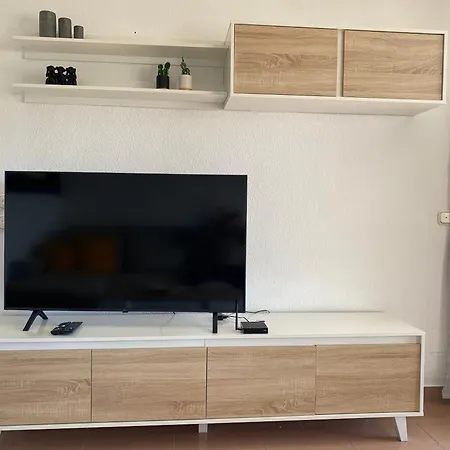 Santa Amalia Apartment