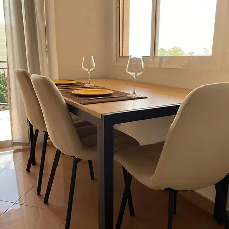 Apartment Santa Amalia *